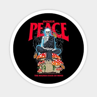 Inner Peace Magnet